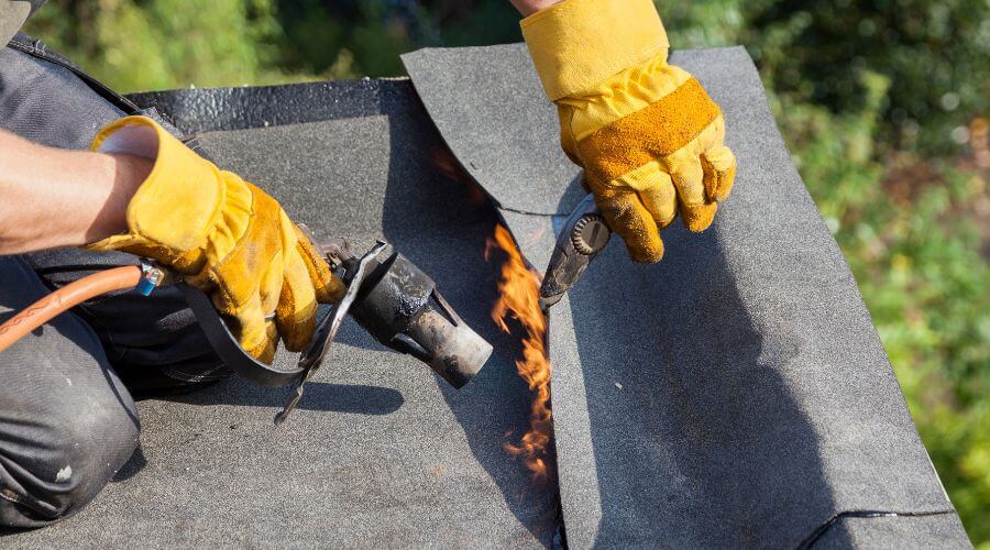 Expert top industrial roofings services in Cromwell, KY
