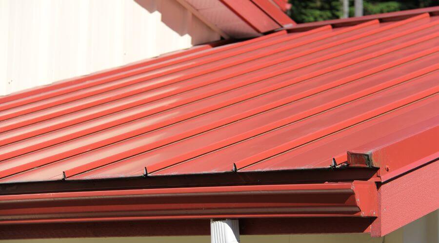 Industrial Roof Inspection in Cromwell, KY
